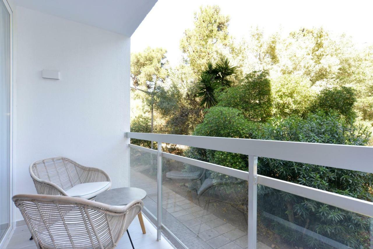 Tropical View Cascais - Checkinhome المظهر الخارجي الصورة
